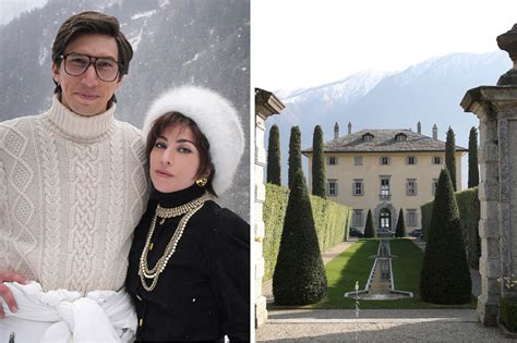 gucci mansion|gucci before and after.